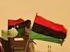 USA se rozhodly uznat libyjskou povstaleckou radu jako legitimní.
