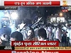 Zábry z Bombaje tsn po explozi.