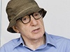 Reisér Woody Allen. 