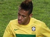 Brazíle na Copa América: Robinho a Neymar.