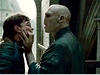 Harry Potter a Relikvie smrti - ást 2. Harry se utkává s Voldemortem tváí v...
