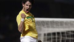 Alexandre Pato.