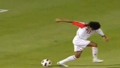 VIDEO: Za penaltu patou mon pijde trest