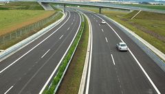 Modernizace dálnice D1 prý bude stát 24 miliard 