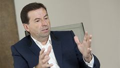 Jan Musil, generální �editel �KD