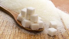M bt cukr regulovan jako alkohol a tabk? 