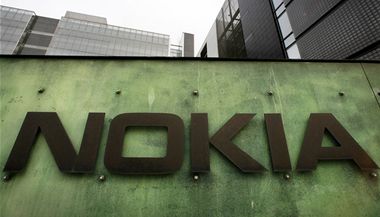 Vvojov centrum spolenosti Nokia v Helsinkch