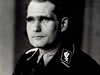 Rudolf Hess.