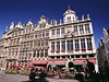 Námstí Grand Place, Brusel