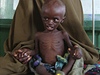 Evropská unie zvýela svoji pomoc pro hladovjící obyvatelstvo v regionu Afrického rohu o dalích 88 milion eur na celkových 160 milion eur 
