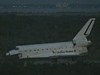 Raketoplán Atlantis naposledy pistál na Mysu Canaveral