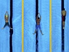 ampionát bez rekord: závodníci se plavali v tradiních plavkách.