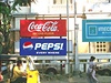 Pepsi vs. Coca-Cola