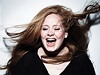 Britská zpvaka Adele - u svým debutem se atakovala ebíky ostrovní hudby