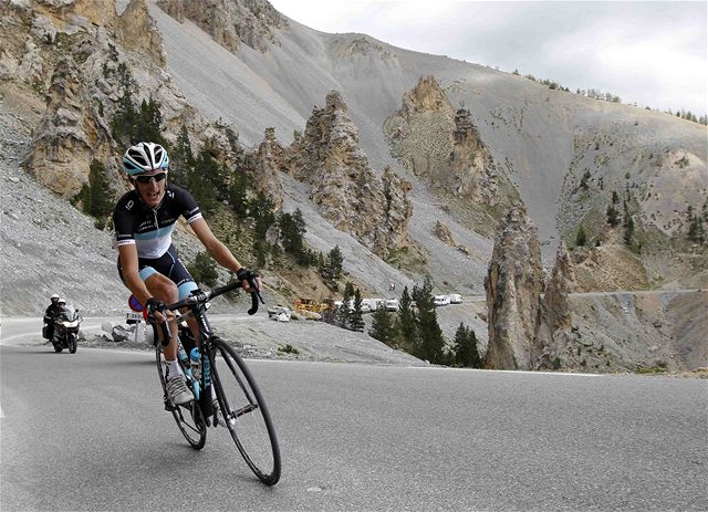 Andy Schleck