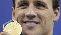 Ryan Lochte.