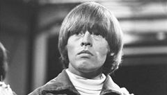 Brian Jones