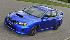 Subaru WRX STI