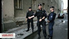 Za ubití dostal jeden desetileté v�zení, druhý t�íleté, dal�í také t�íleté. �K tomu je�t� p�estupek za nevhodné chování p�i jiných zásazích,� sd�lila mluv�í policejní inspekce Radka Sandorová. 