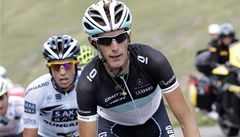 Hruška: Tour de France ovládnou Schleckové