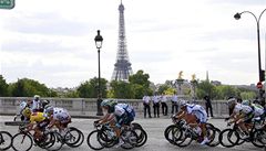 Tour de France by mohla v roce 2016 startovat v Kataru 