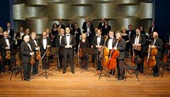 Izraelský komorní orchestr