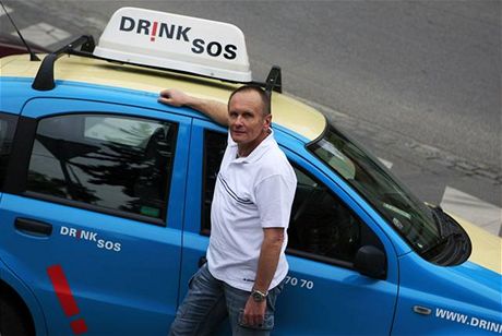 Firma Drink SOS