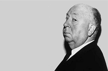 Alfred Hitchcock