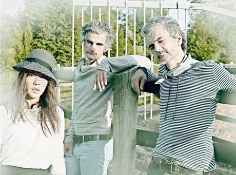 Blonde Redhead