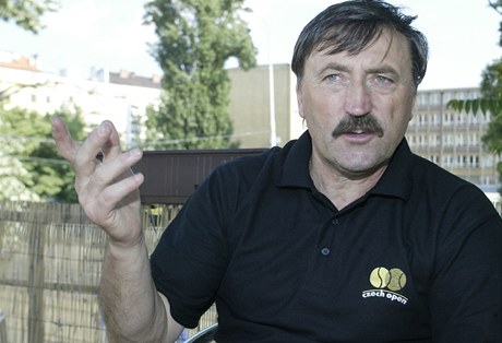 Antonín Panenka