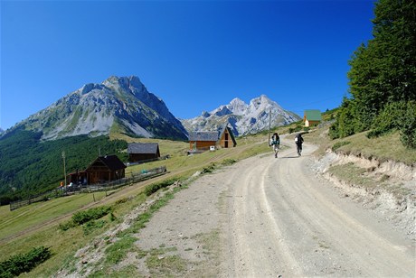 Píchod na Stavna