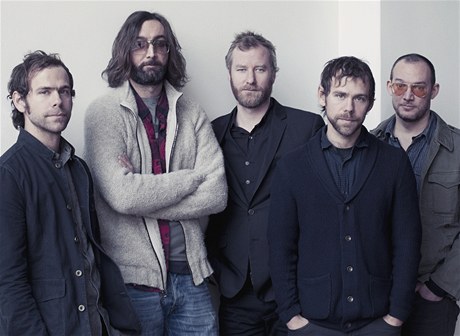 The National