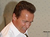 Arnold Schwarzenegger navtívil muzeum v ervnu, veejnosti se otevelo a v sobotu 30. ervence.