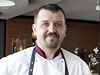 Chef restaurace Martin Kníe vail osm let v restauraci Kampa Park. 
