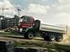 Nový model nákladního vozu Tatra Phoenix