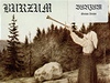 Album Filosofem z roku 1996 Vika Vikernese alias Burzum