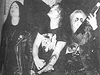 Kapela Mayhem - zakladatelé druhé vlny black metalu