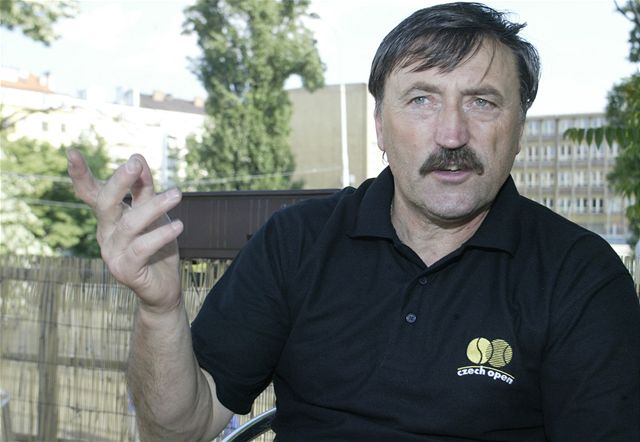 Antonín Panenka
