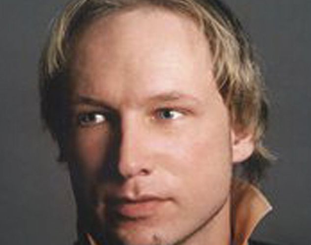 Breivik planla også angrep på norske medier