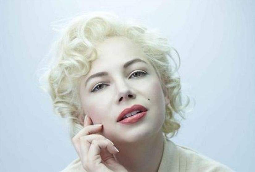 Ve filmu M�j týden s Marilyn si Marilyn Monroe zahraje Michelle Williamsová