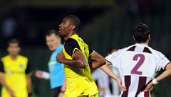 Sarajevo - Sparta (Kweuke).