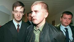 Varg Vikernes ve v�zení