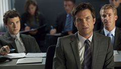 �éfové na zabití - Jason Bateman