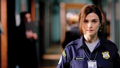 Bývalá pracovnice mezinárodních policejních sil v povále�né Bosn� (Rachel Weiszová), která se sna�í p�im�t vládní organizace, aby bojovaly proti obchodování s lidmi.