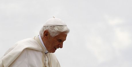 Pape v Madridu poukázal na nebezpenou kulturu konzumu a poivanosti