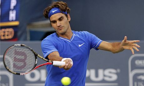 Federer padá. Mohou za to děti? | Ostatní sporty | Lidovky.cz