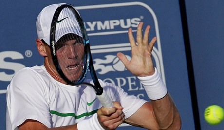 Tomá Berdych.