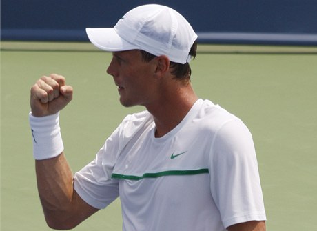 Tom Berdych