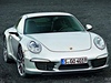 Nové Porsche 911