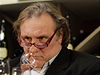 Gerard Depardieu